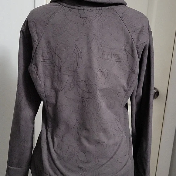 Large The North Face 1/2 Zip Pullover - Picture 4 of 9